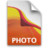 AI PhotoFile Icon